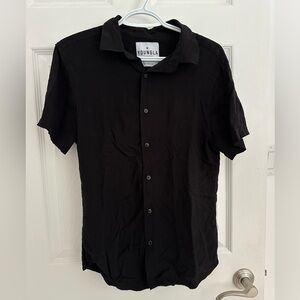 YoungLA Button Up Shirt